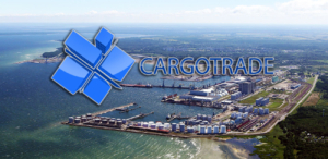 Cargotrade OÜ выполняет перевалку и обработку различных транзитных грузов идущих через порт Таллинн в Эстонии